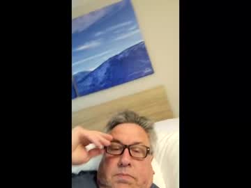 Cumcurdaddy Chaturbate stream image from April 14, 2026