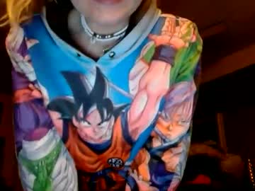 Kipsy420 stream image from April 14, 2026
