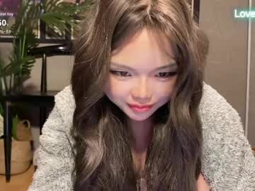 Masubaby Chaturbate stream image from April 14, 2026