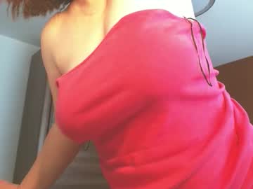 Mishakiss34 Chaturbate stream image from April 14, 2026