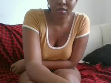 Rubie_399 Chaturbate stream image from April 14, 2026
