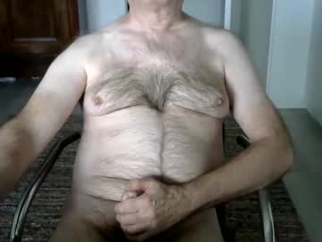 Tooohard Chaturbate stream image from April 14, 2026