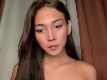 Great_Barbara Chaturbate stream image from April 14, 2026