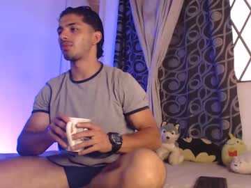 Hadez_69 Chaturbate stream image from April 14, 2026