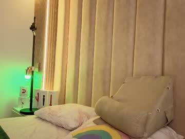 Iamnyxy_ Chaturbate stream image from April 14, 2026