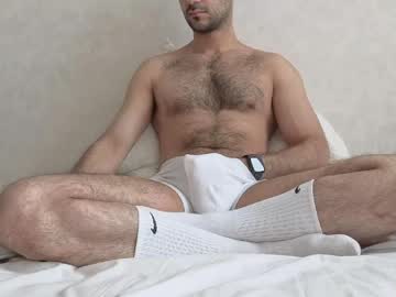 Islam_20 Chaturbate stream image from April 14, 2026