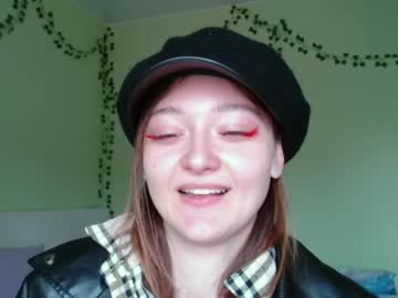 Orange___Melani Chaturbate stream image from April 14, 2026
