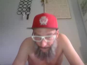 Shafte1981 Chaturbate stream image from April 14, 2026