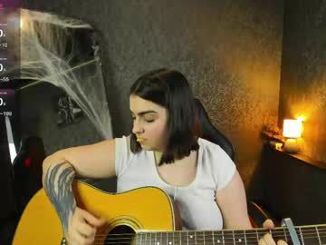 Sunny_Fanny Chaturbate stream image from April 14, 2026