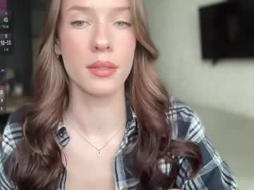Your_Sweet_Angel_ Chaturbate stream image from April 14, 2026