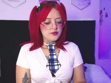 Dakotarouse1 Chaturbate stream image from April 14, 2026