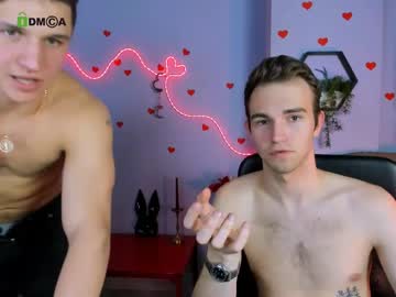 Emmanuel_Shine Chaturbate stream image from April 14, 2026