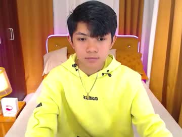 Ethan_Lauren Chaturbate stream image from April 14, 2026