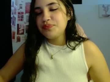 Inocentheaven Chaturbate stream image from April 14, 2026