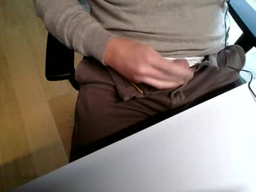 Sheed86 Chaturbate stream image from April 14, 2026