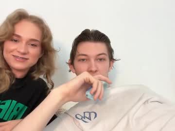 Swaggaenjoyer Chaturbate stream image from April 14, 2026