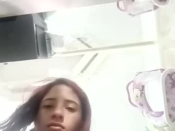 Yesika177609 Chaturbate stream image from April 14, 2026
