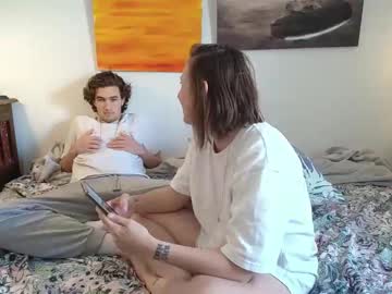 Alice8363 Chaturbate stream image from April 14, 2026