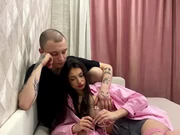 Charmsexycouple Chaturbate stream image from April 14, 2026