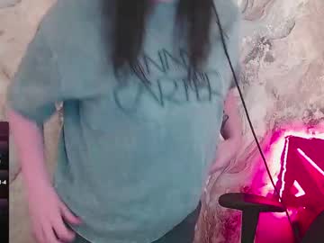 Irwi_Tomboy Chaturbate stream image from April 14, 2026