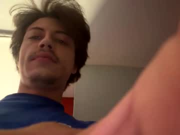 Joey_Binaa Chaturbate stream image from April 14, 2026