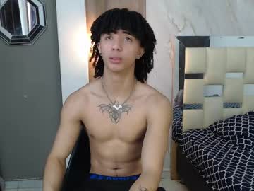 Kim_Curly_ Chaturbate stream image from April 14, 2026