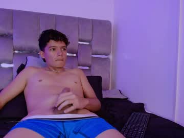 Luca_Voss1 Chaturbate stream image from April 14, 2026