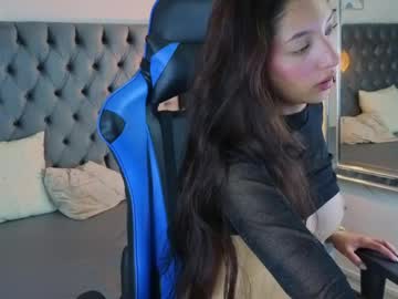 Marilyn____ Chaturbate stream image from April 14, 2026