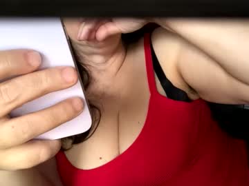 Msmomy69 Chaturbate stream image from April 14, 2026
