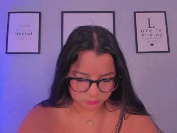 Natasha_Harpper Chaturbate stream image from April 14, 2026