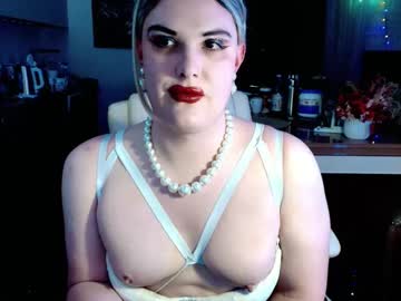 Paoladoll Chaturbate stream image from April 14, 2026