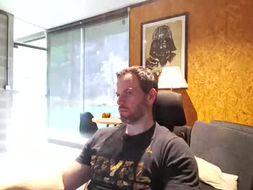 Shad0w_Hunter Chaturbate stream image from April 14, 2026