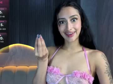 Tifany_Tx Chaturbate stream image from April 14, 2026