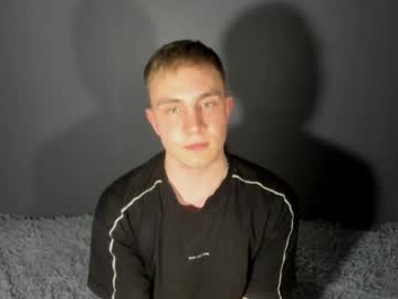 Aevrion Chaturbate stream image from April 14, 2026