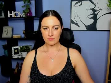 Amanda_Burn Chaturbate stream image from April 14, 2026