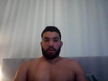 Carioca21caxias Chaturbate stream image from April 14, 2026