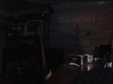 Decarabas22 Chaturbate stream image from April 14, 2026