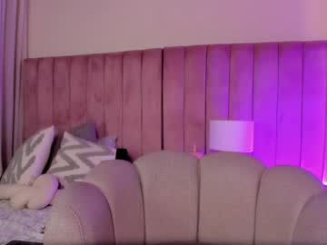 Elizabeth_Roche Chaturbate stream image from April 14, 2026