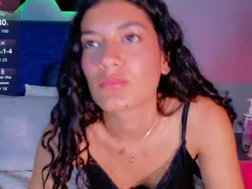 Emmacollins01 Chaturbate stream image from April 14, 2026