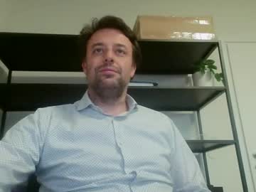 Esibizionista_91 Chaturbate stream image from April 14, 2026
