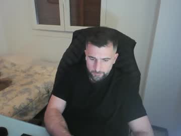 Iberian_Macho Chaturbate stream image from April 14, 2026