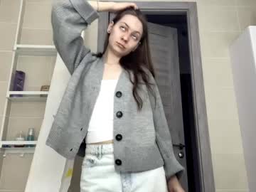 Isabelvonseeger Chaturbate stream image from April 14, 2026