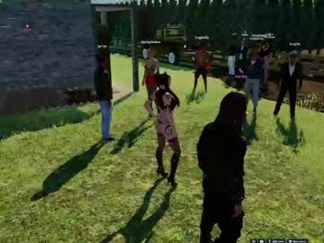Leowizard Chaturbate stream image from April 14, 2026