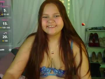 Lilith__Rouss Chaturbate stream image from April 14, 2026