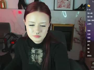Lily_Moonlight Chaturbate stream image from April 14, 2026