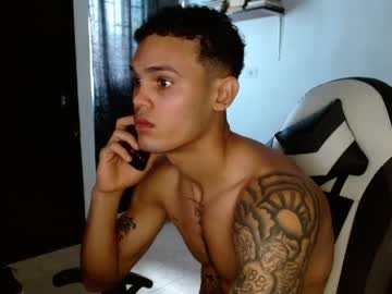 Master_Black777 Chaturbate stream image from April 14, 2026