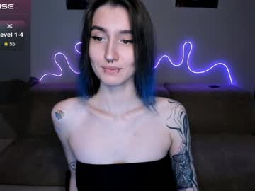 Mika_Reid Chaturbate stream image from April 14, 2026