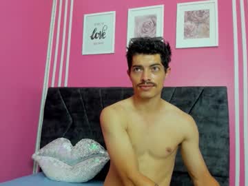 Taylor_Steele Chaturbate stream image from April 14, 2026
