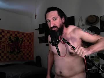 Asanator101 Chaturbate stream image from April 14, 2026