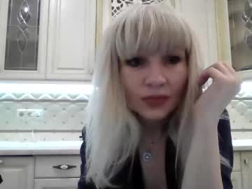 Barbarakim Chaturbate stream image from April 14, 2026